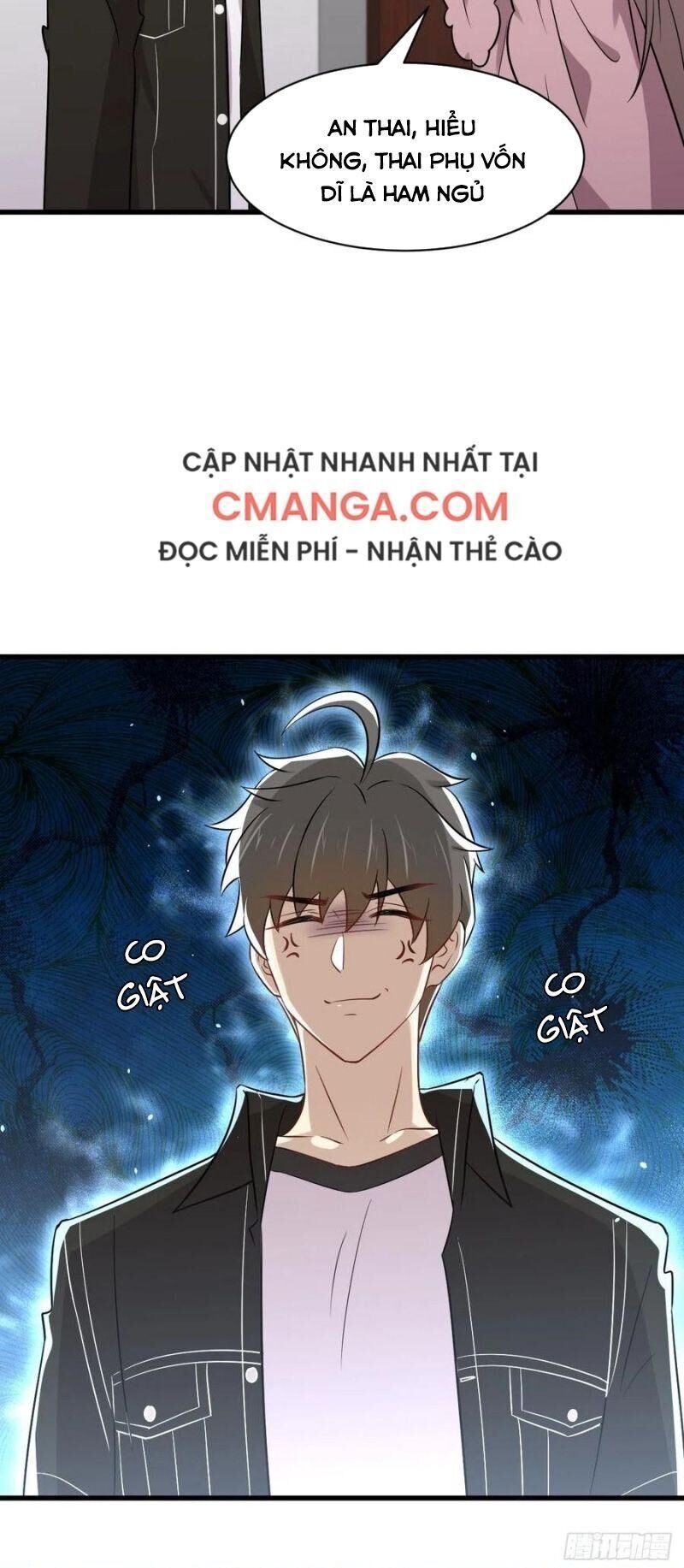 Xuyên Không Vào Thế Giới Nữ Cường Chapter 158 - 42