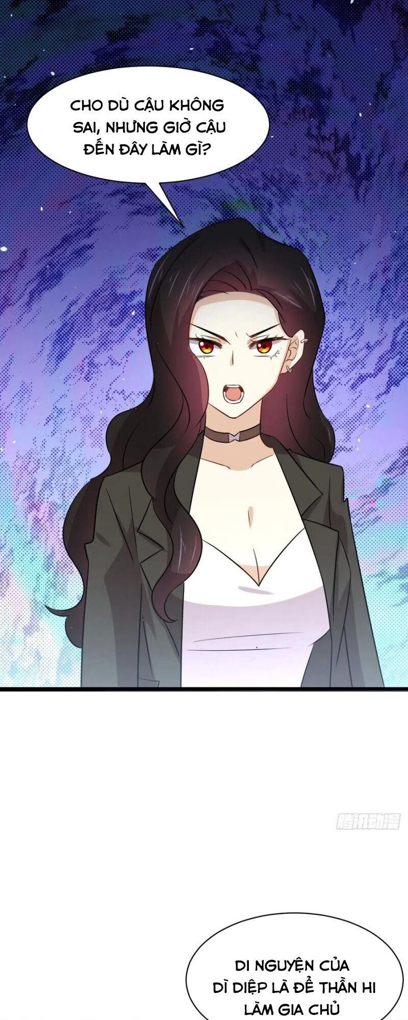 Xuyên Không Vào Thế Giới Nữ Cường Chapter 158 - 7