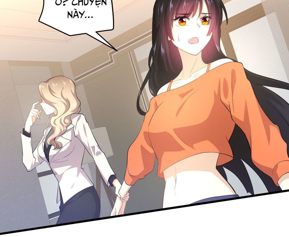 Xuyên Không Vào Thế Giới Nữ Cường Chapter 16 - 6