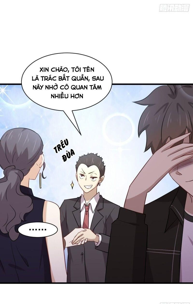 Xuyên Không Vào Thế Giới Nữ Cường Chapter 160 - 18