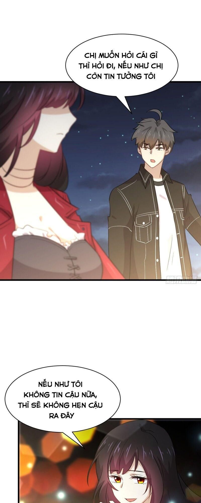 Xuyên Không Vào Thế Giới Nữ Cường Chapter 160 - 26