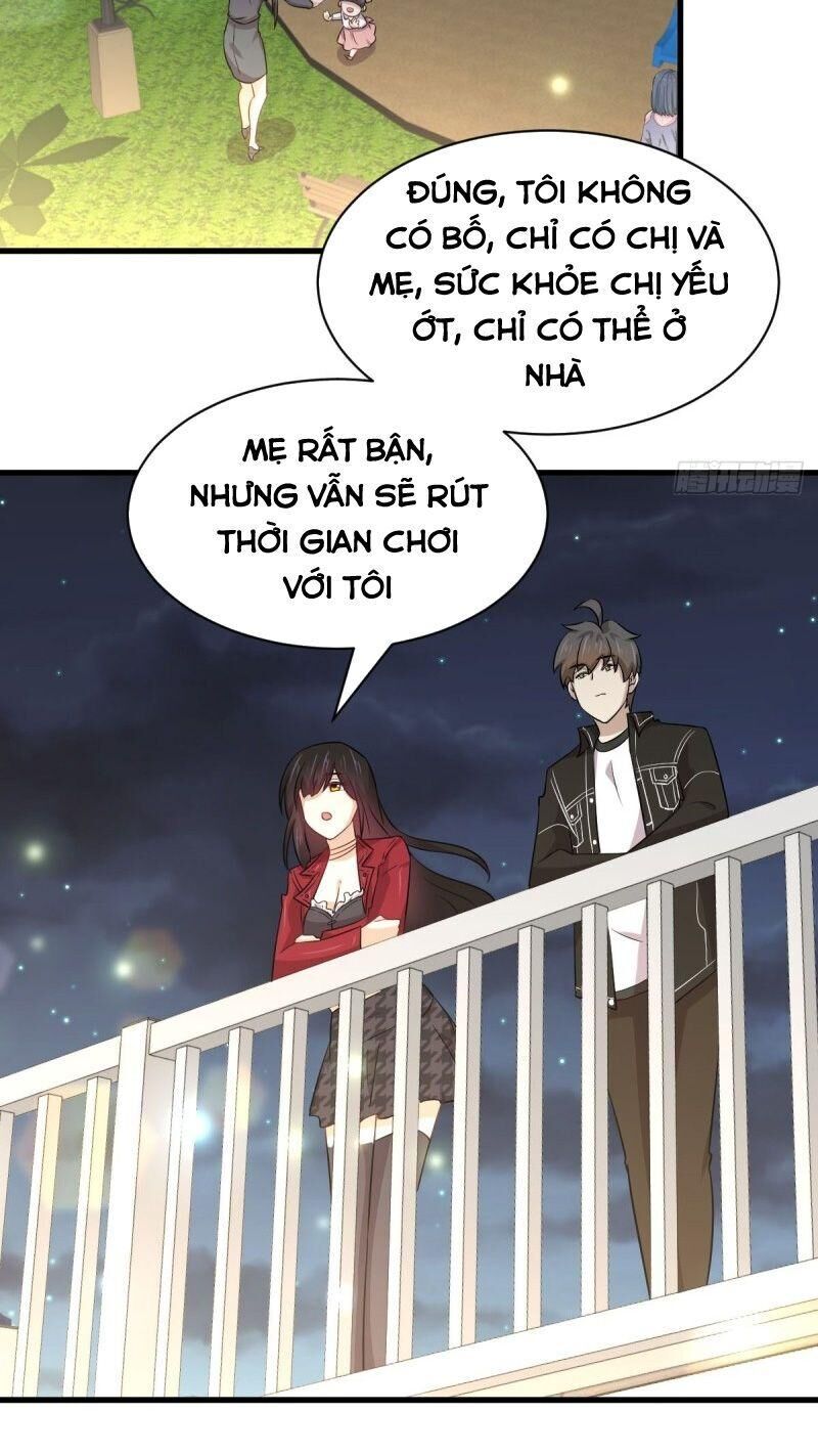 Xuyên Không Vào Thế Giới Nữ Cường Chapter 160 - 33