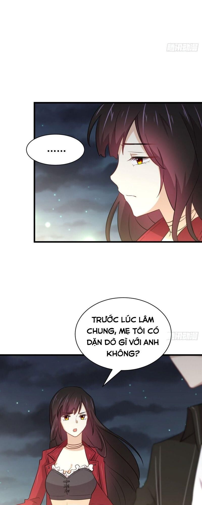 Xuyên Không Vào Thế Giới Nữ Cường Chapter 160 - 34