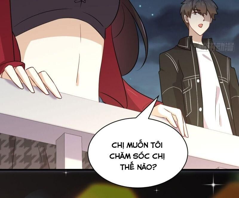 Xuyên Không Vào Thế Giới Nữ Cường Chapter 160 - 37