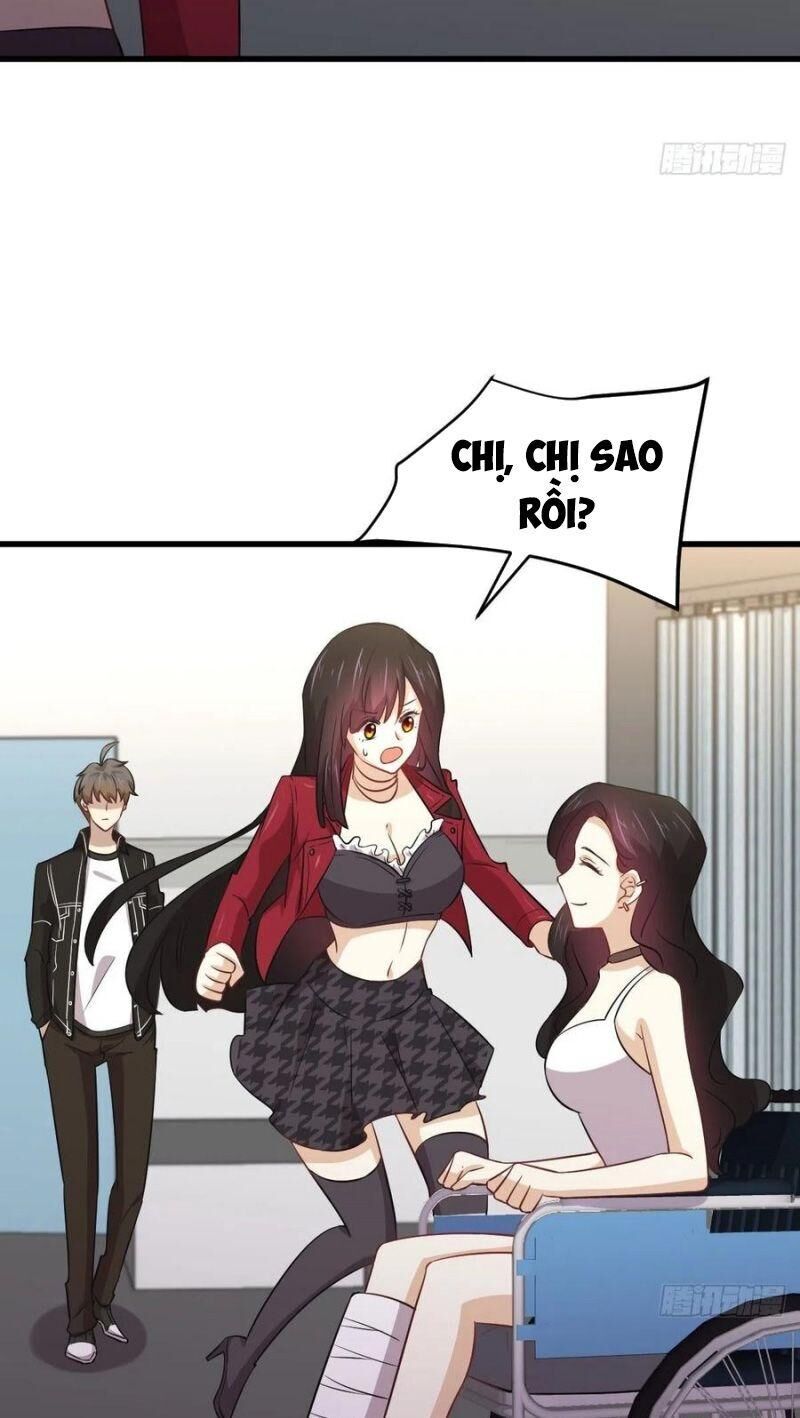Xuyên Không Vào Thế Giới Nữ Cường Chapter 162 - 12