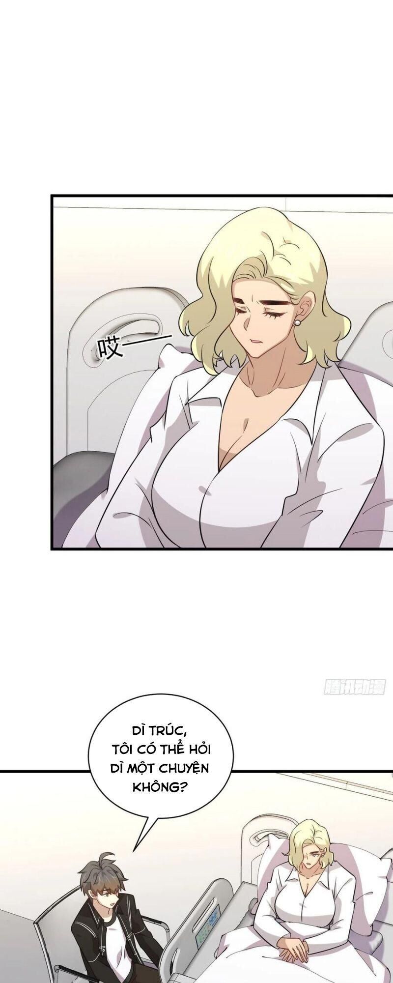 Xuyên Không Vào Thế Giới Nữ Cường Chapter 162 - 25