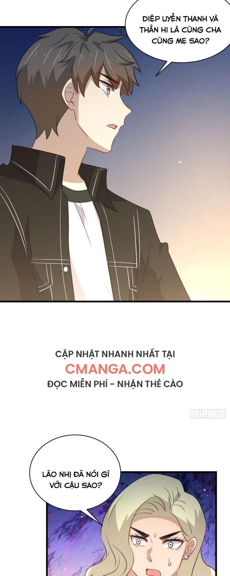 Xuyên Không Vào Thế Giới Nữ Cường Chapter 162 - 27