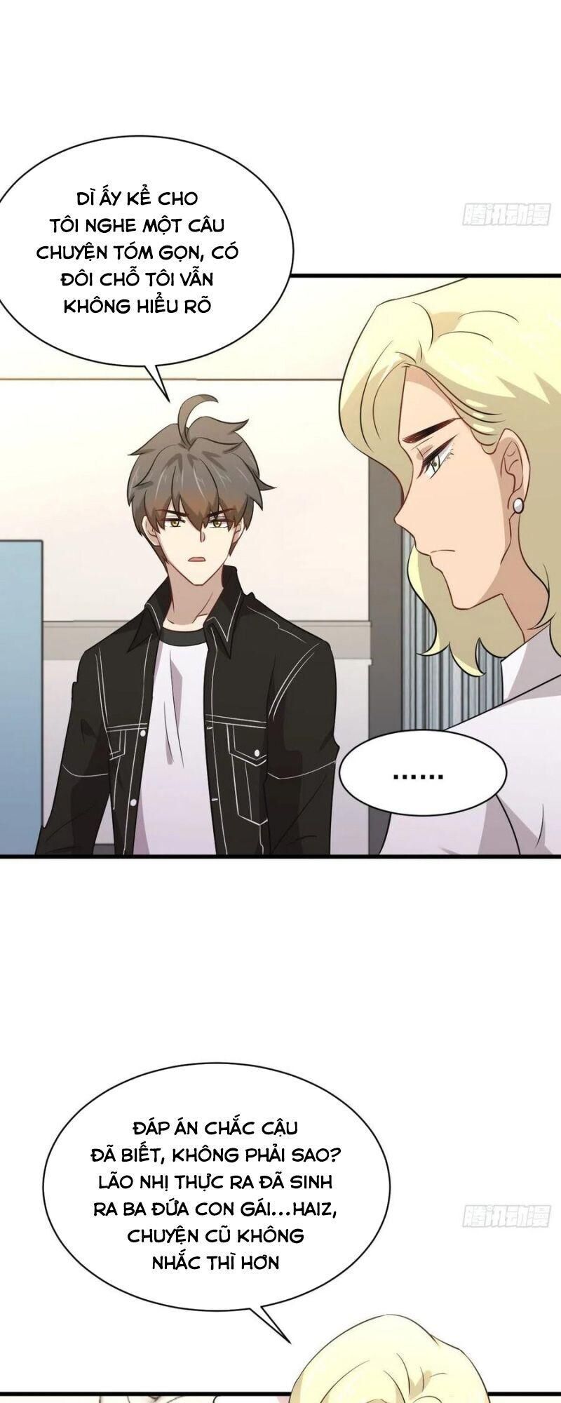 Xuyên Không Vào Thế Giới Nữ Cường Chapter 162 - 29