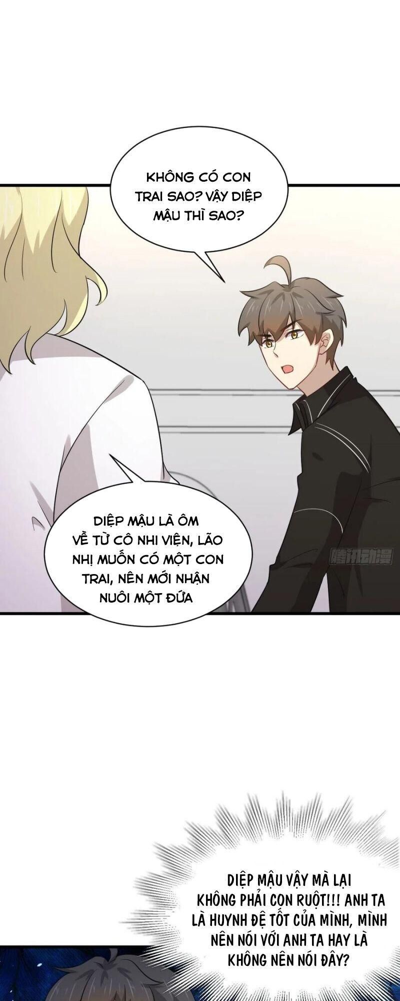 Xuyên Không Vào Thế Giới Nữ Cường Chapter 162 - 31