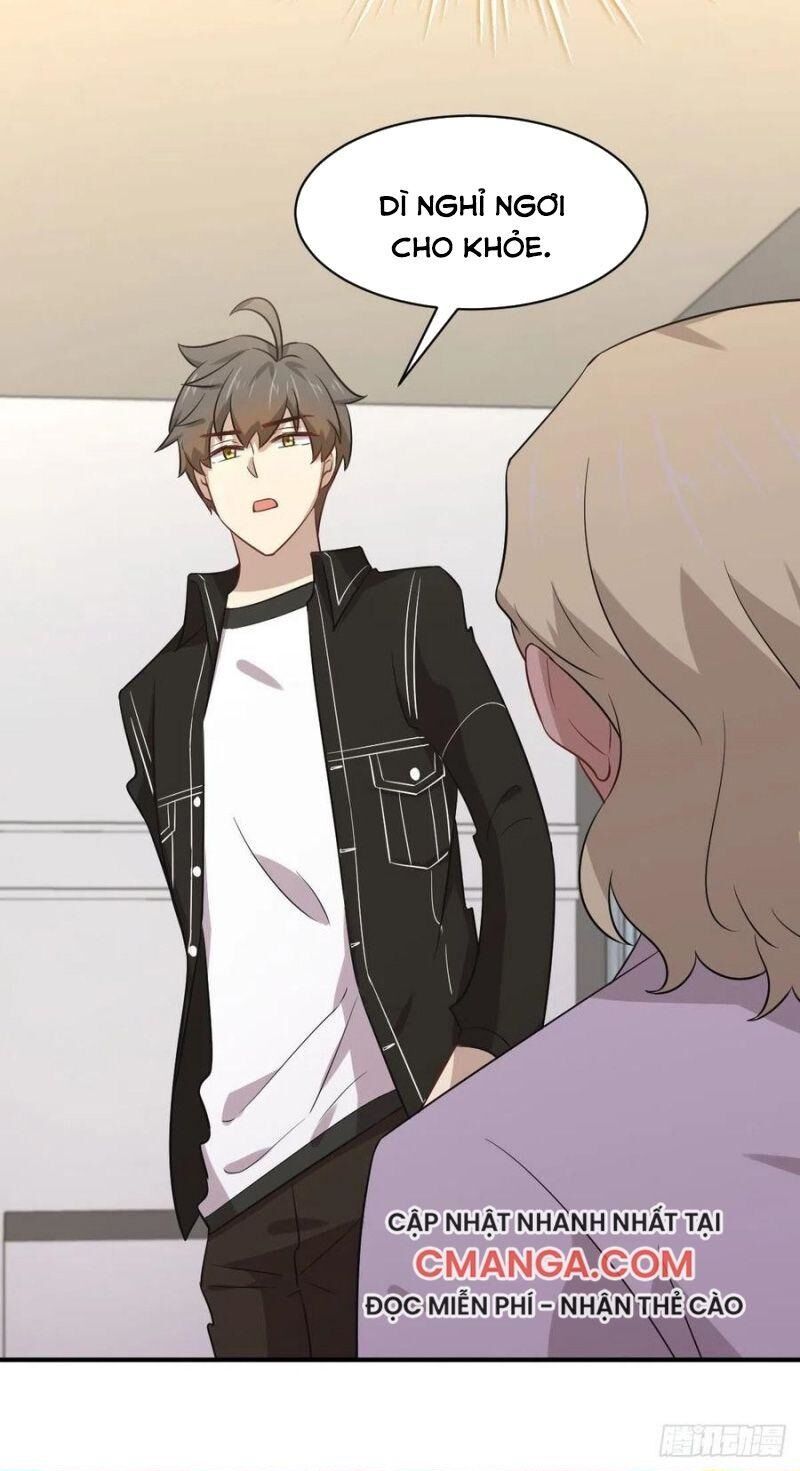 Xuyên Không Vào Thế Giới Nữ Cường Chapter 162 - 37
