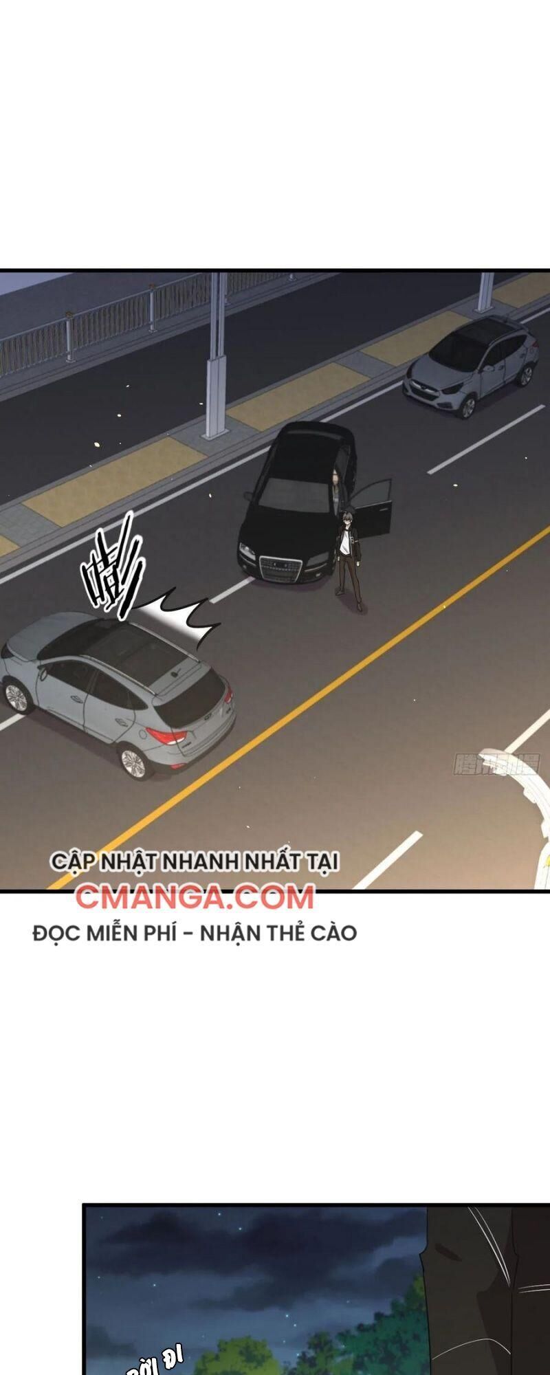 Xuyên Không Vào Thế Giới Nữ Cường Chapter 162 - 5