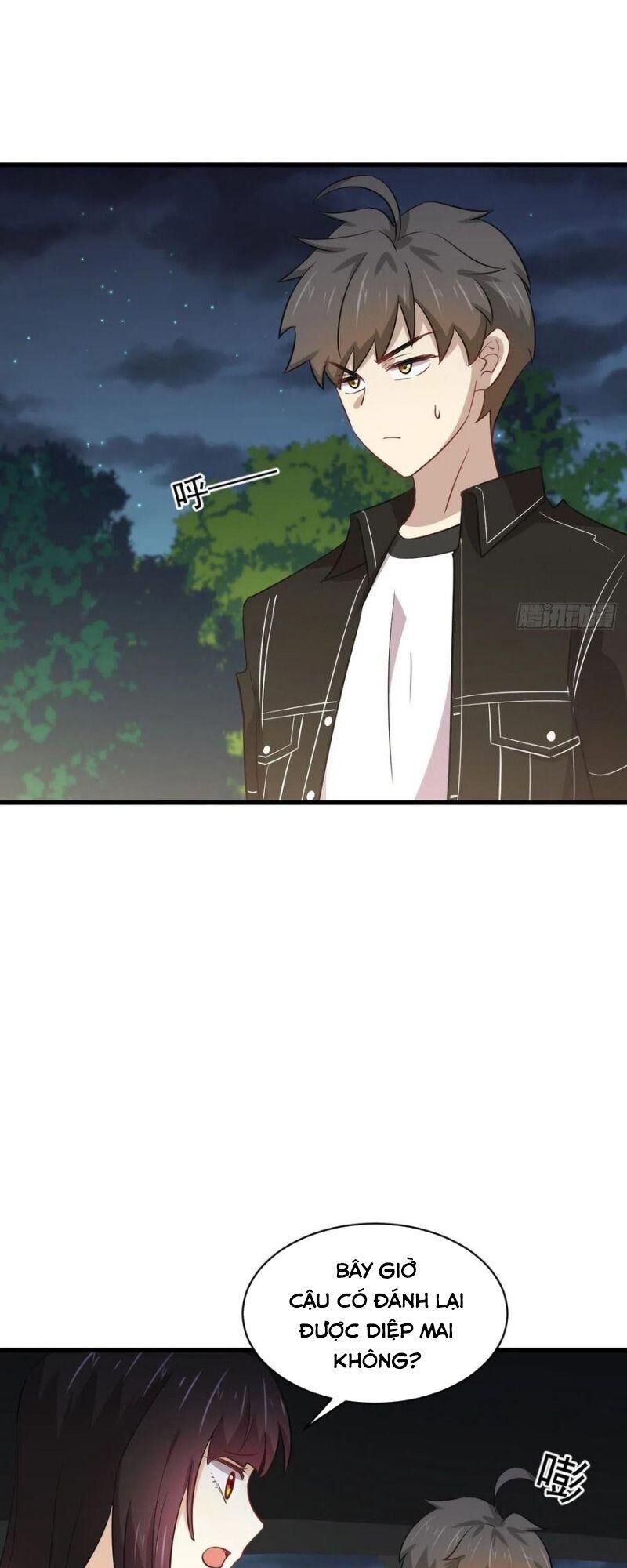 Xuyên Không Vào Thế Giới Nữ Cường Chapter 162 - 7