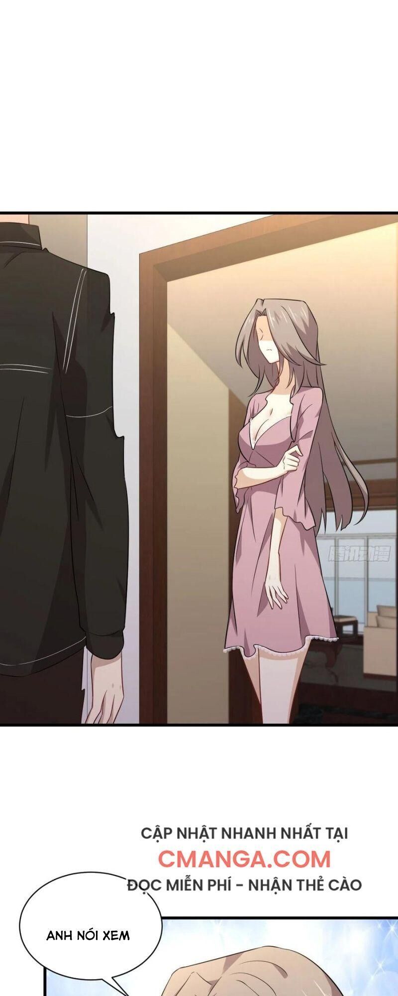 Xuyên Không Vào Thế Giới Nữ Cường Chapter 164 - 1