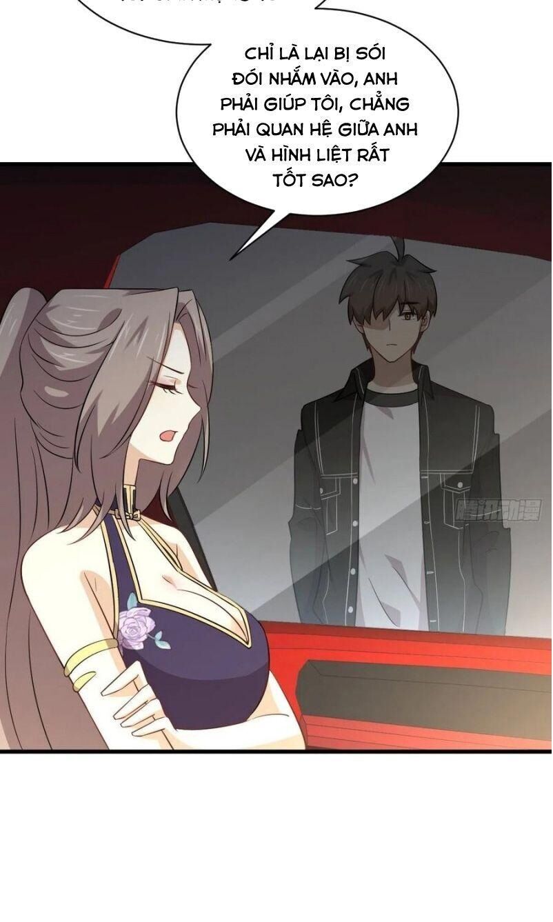 Xuyên Không Vào Thế Giới Nữ Cường Chapter 164 - 20