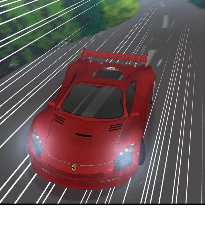 Xuyên Không Vào Thế Giới Nữ Cường Chapter 164 - 24