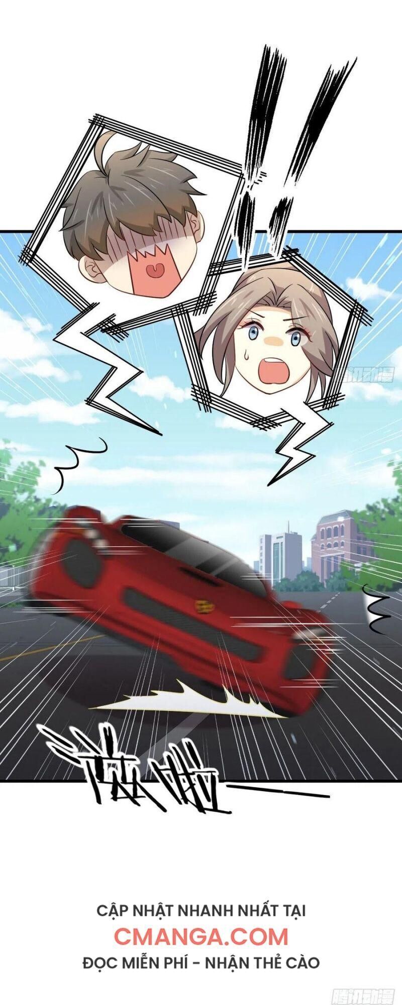 Xuyên Không Vào Thế Giới Nữ Cường Chapter 164 - 29