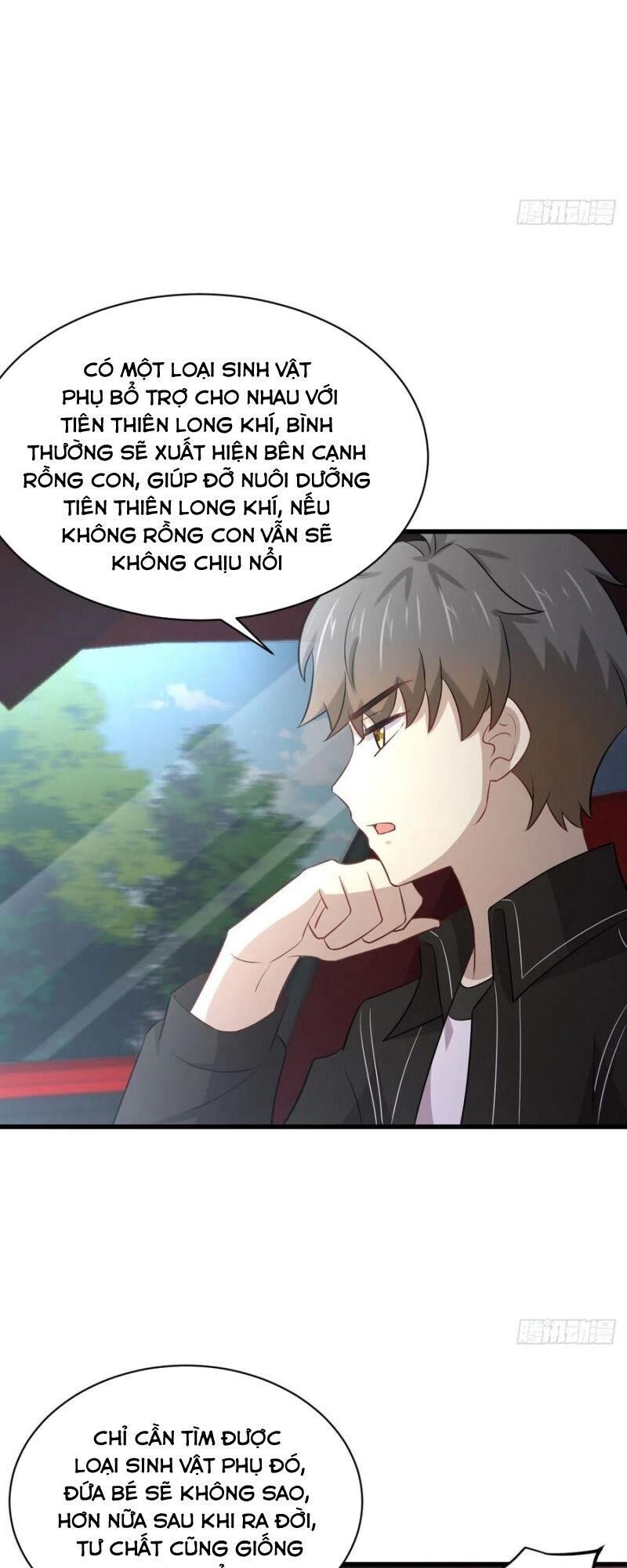 Xuyên Không Vào Thế Giới Nữ Cường Chapter 164 - 33