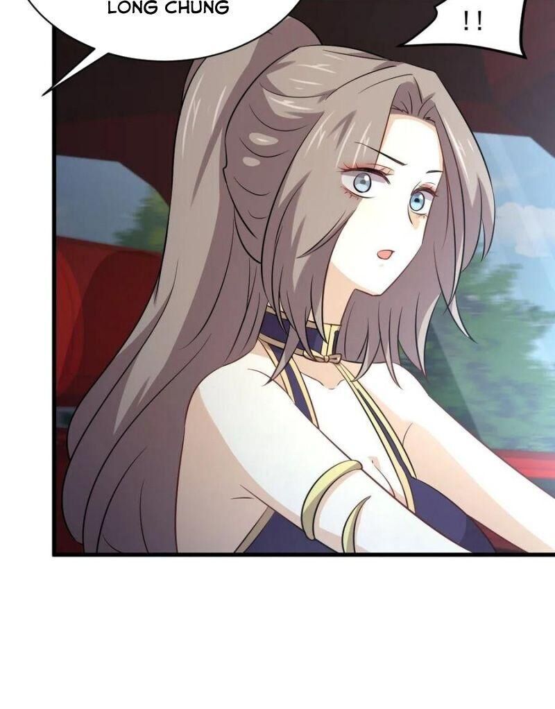 Xuyên Không Vào Thế Giới Nữ Cường Chapter 164 - 34