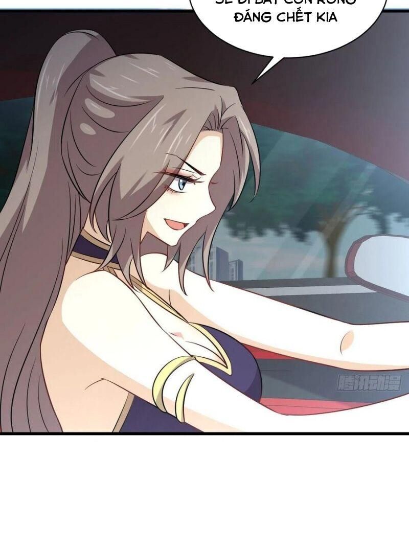 Xuyên Không Vào Thế Giới Nữ Cường Chapter 164 - 36