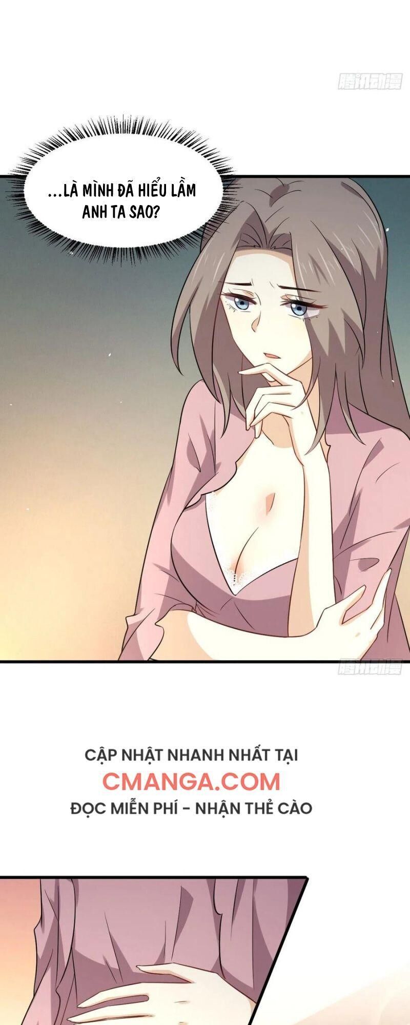 Xuyên Không Vào Thế Giới Nữ Cường Chapter 164 - 5