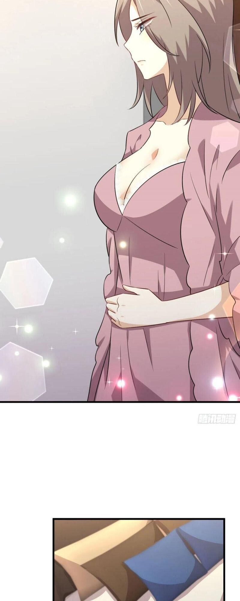 Xuyên Không Vào Thế Giới Nữ Cường Chapter 164 - 7