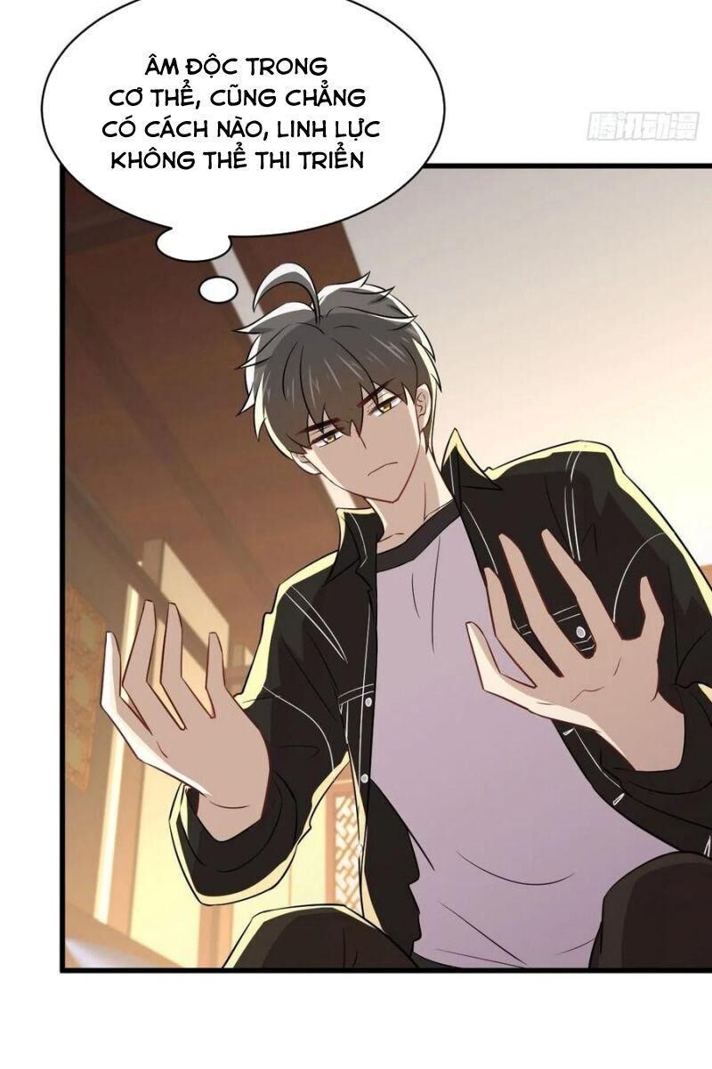 Xuyên Không Vào Thế Giới Nữ Cường Chapter 164 - 10