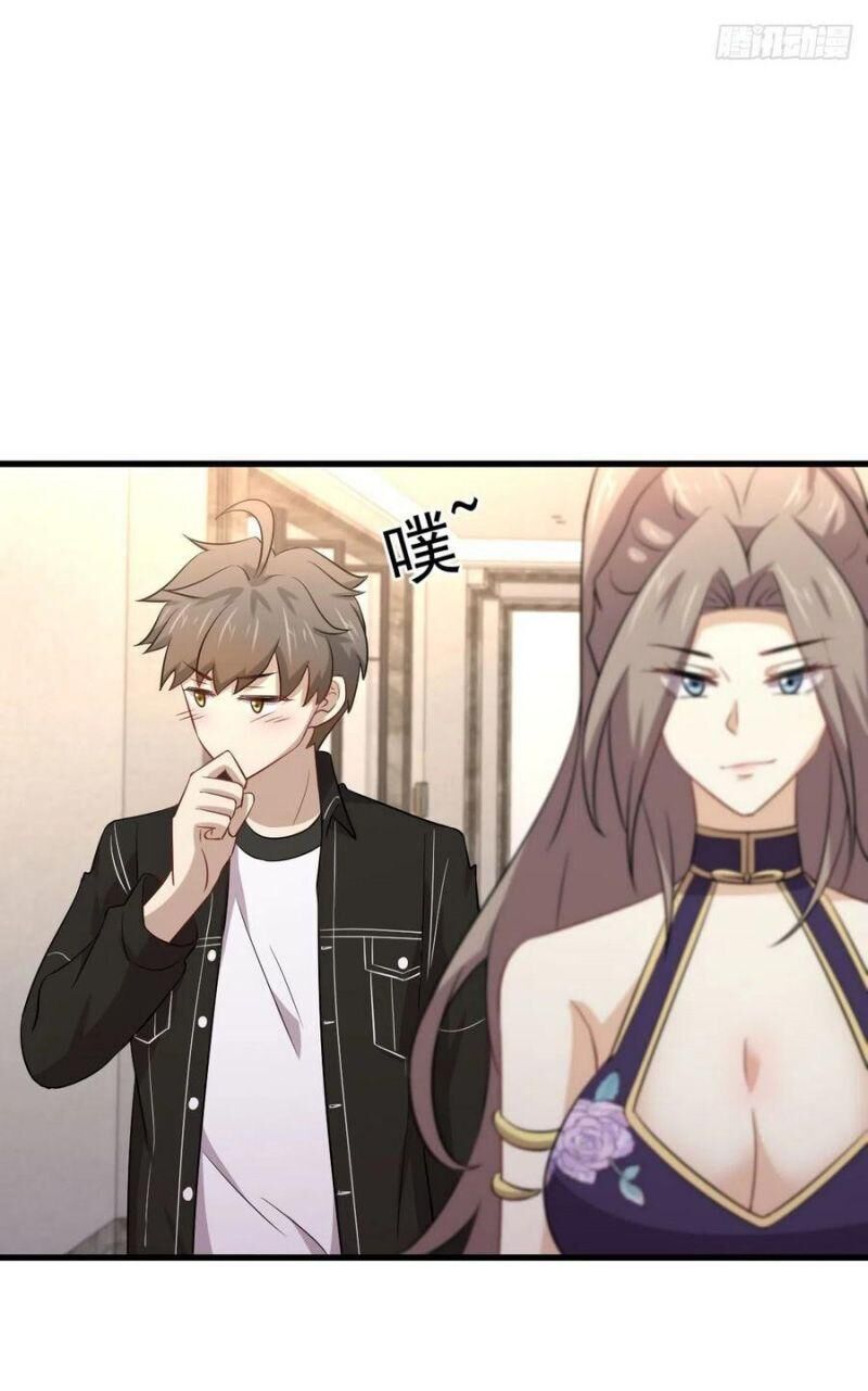 Xuyên Không Vào Thế Giới Nữ Cường Chapter 165 - 14