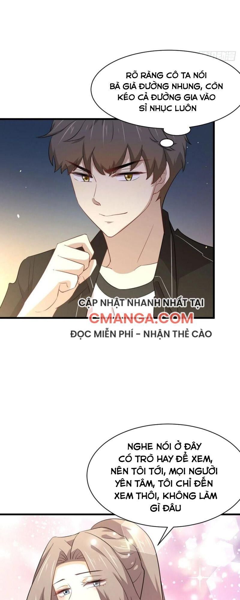 Xuyên Không Vào Thế Giới Nữ Cường Chapter 165 - 15