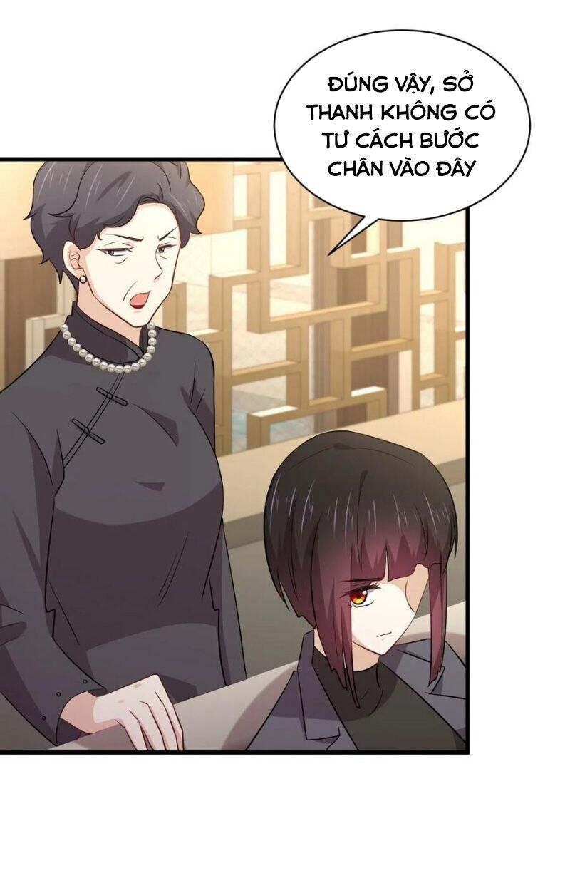 Xuyên Không Vào Thế Giới Nữ Cường Chapter 165 - 20