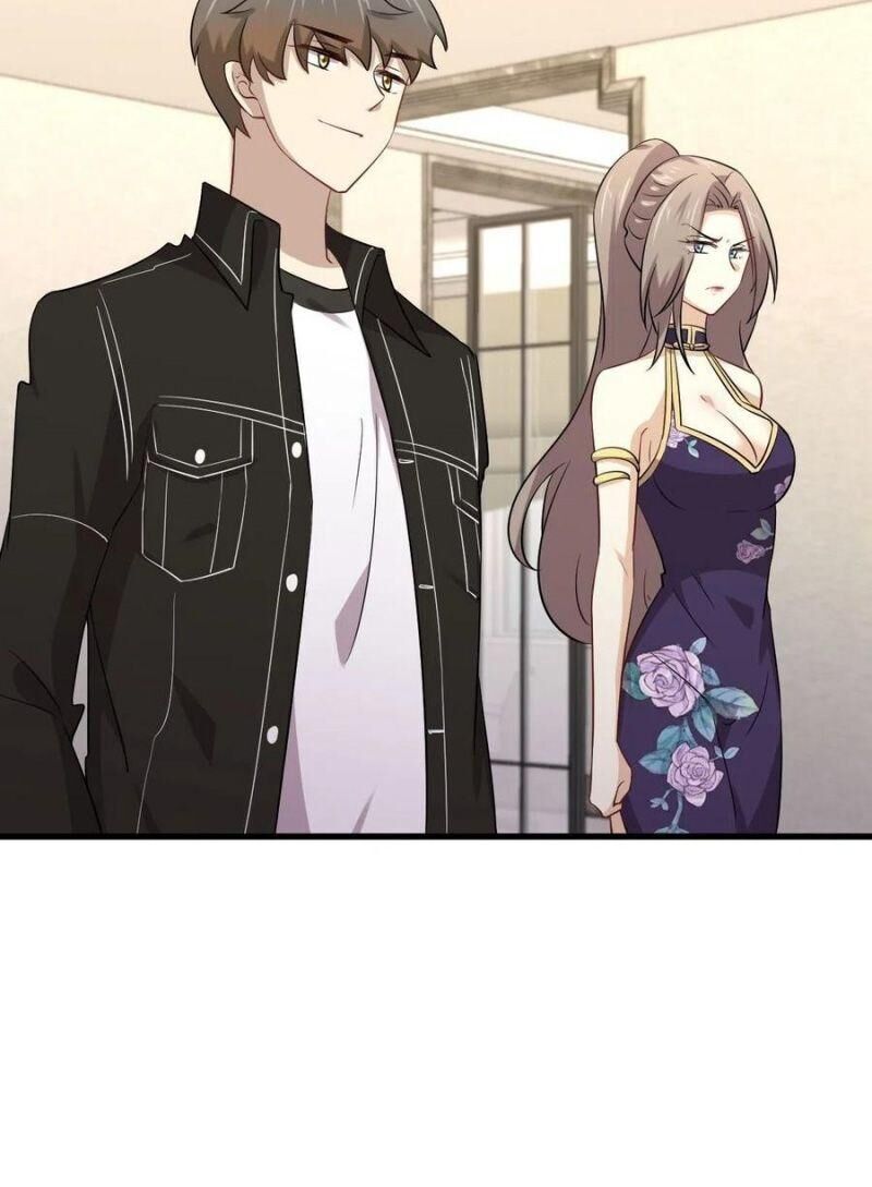 Xuyên Không Vào Thế Giới Nữ Cường Chapter 165 - 22