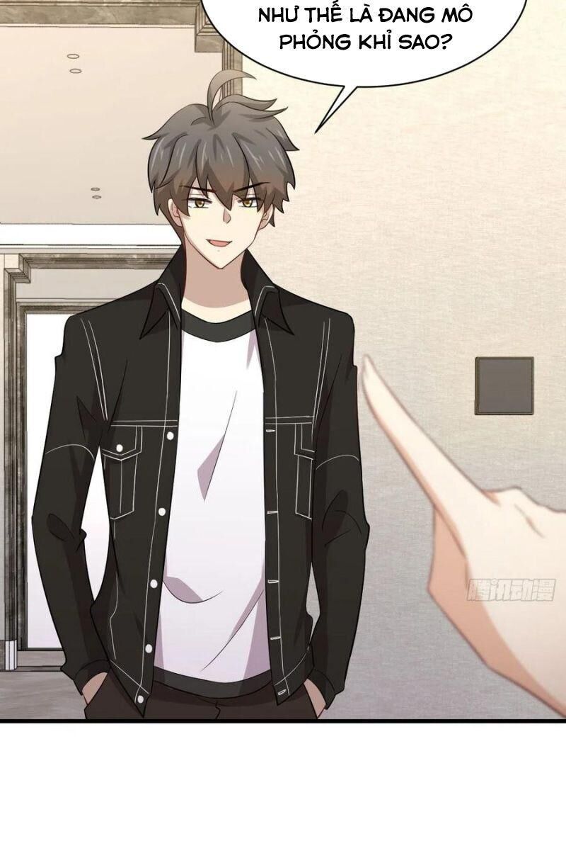 Xuyên Không Vào Thế Giới Nữ Cường Chapter 165 - 26