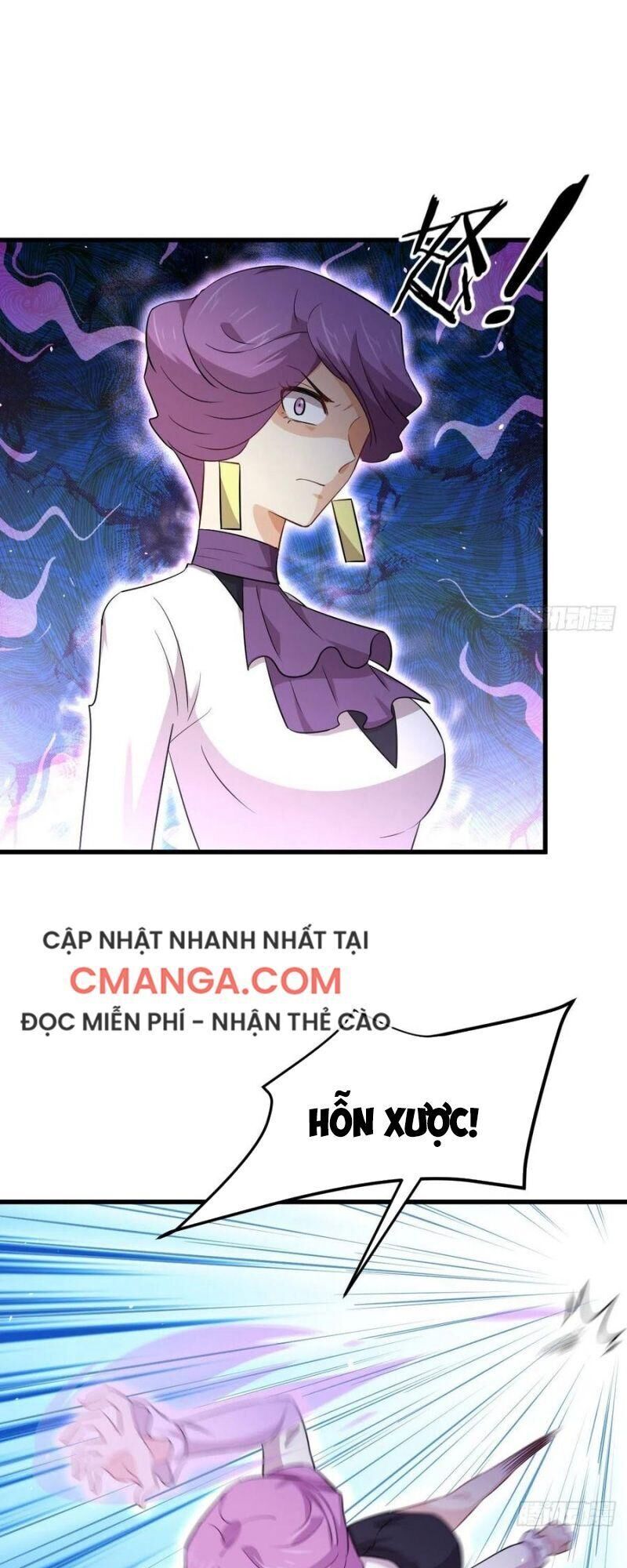 Xuyên Không Vào Thế Giới Nữ Cường Chapter 165 - 27