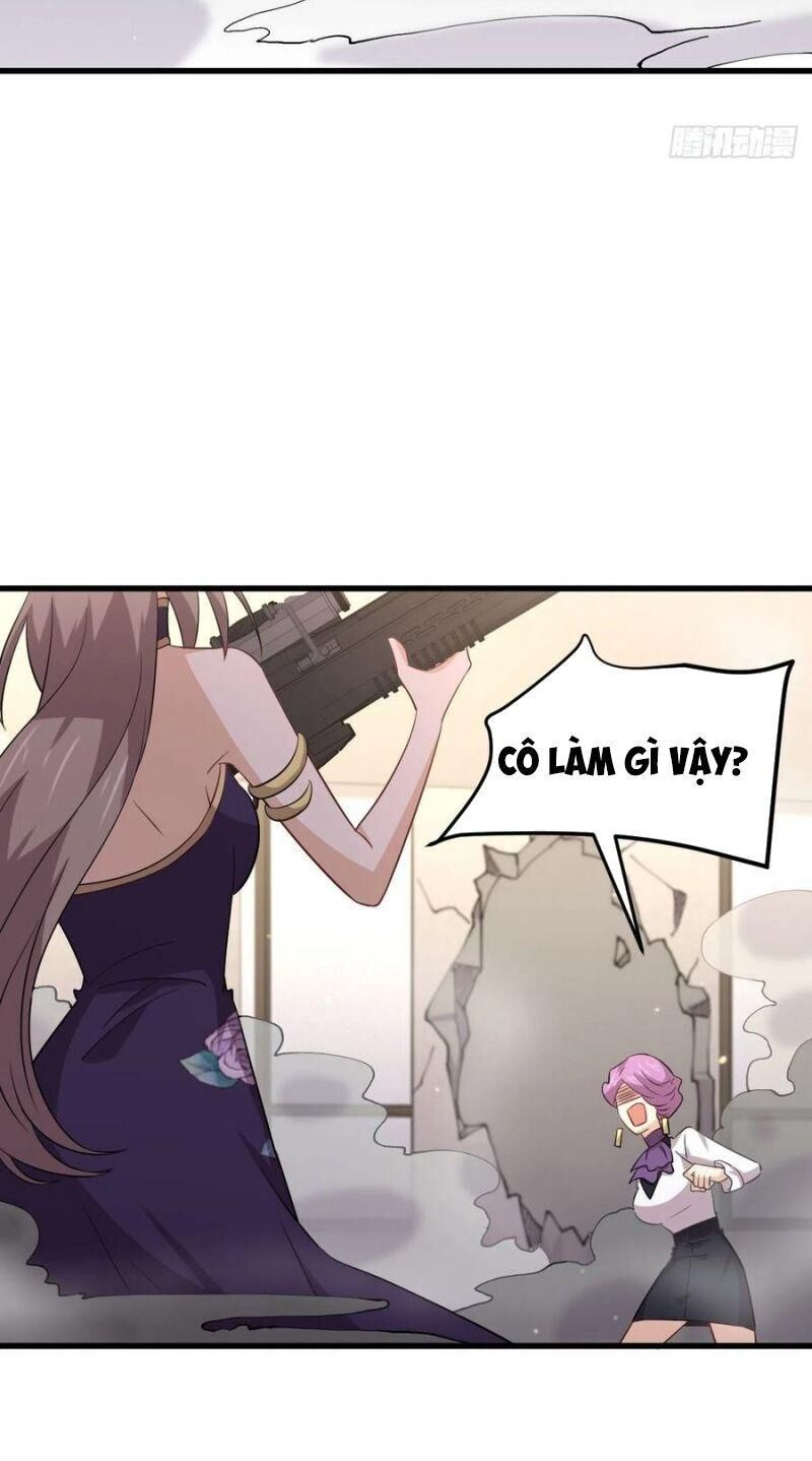 Xuyên Không Vào Thế Giới Nữ Cường Chapter 165 - 32