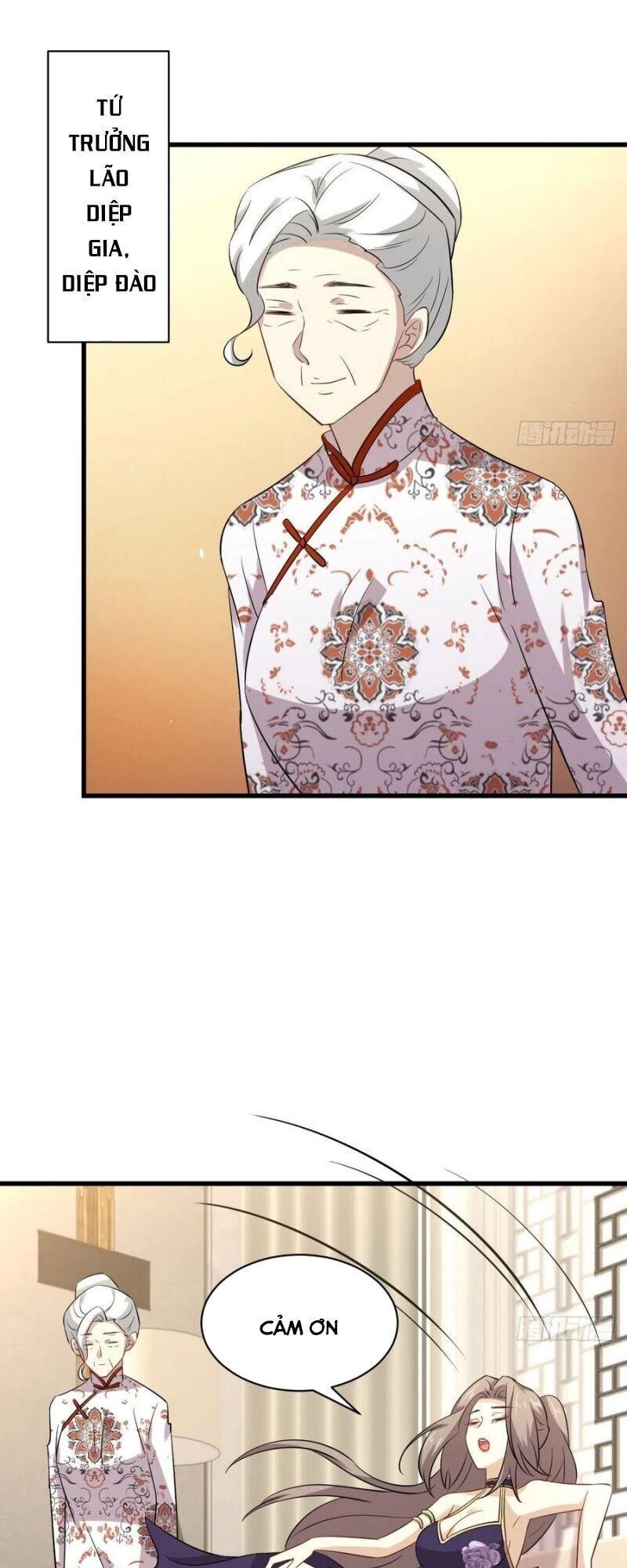 Xuyên Không Vào Thế Giới Nữ Cường Chapter 165 - 43