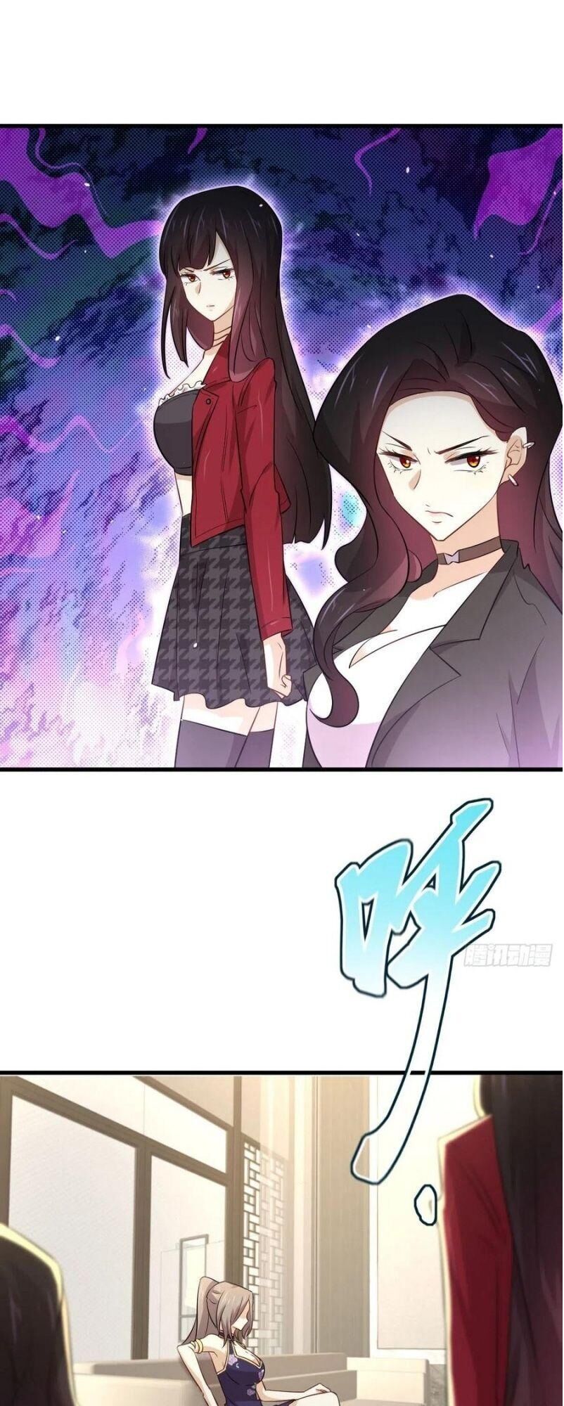 Xuyên Không Vào Thế Giới Nữ Cường Chapter 165 - 45