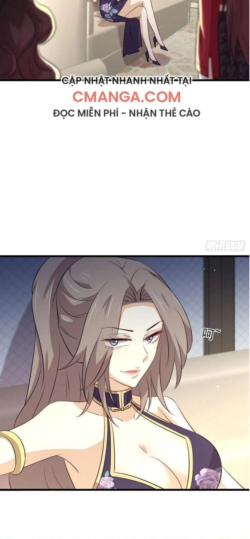 Xuyên Không Vào Thế Giới Nữ Cường Chapter 165 - 46