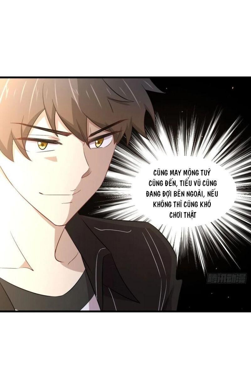 Xuyên Không Vào Thế Giới Nữ Cường Chapter 165 - 8