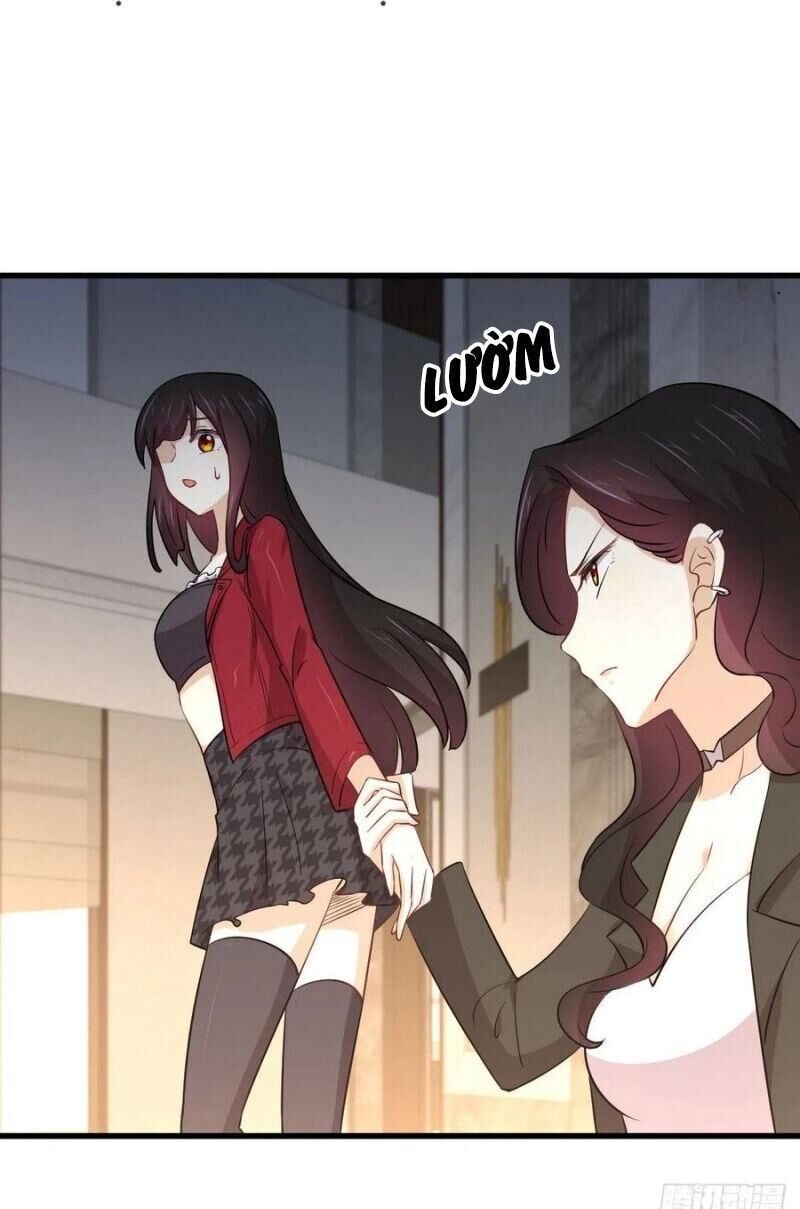 Xuyên Không Vào Thế Giới Nữ Cường Chapter 165 - 10