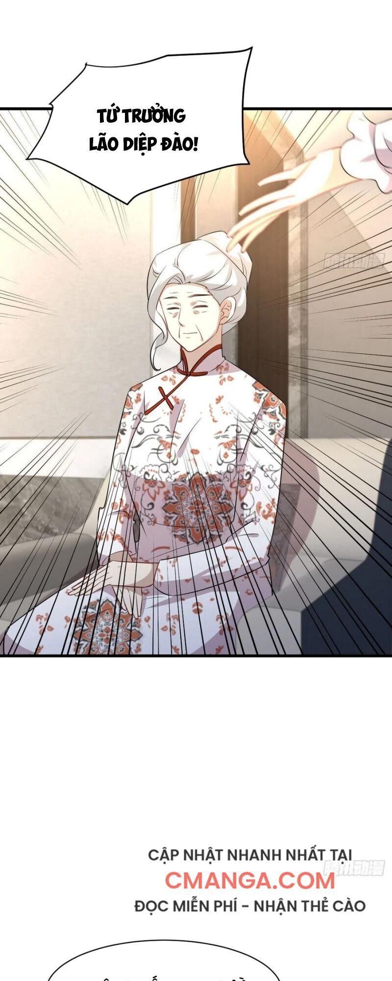 Xuyên Không Vào Thế Giới Nữ Cường Chapter 166 - 11