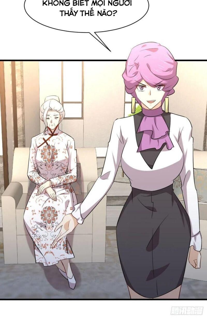 Xuyên Không Vào Thế Giới Nữ Cường Chapter 166 - 12