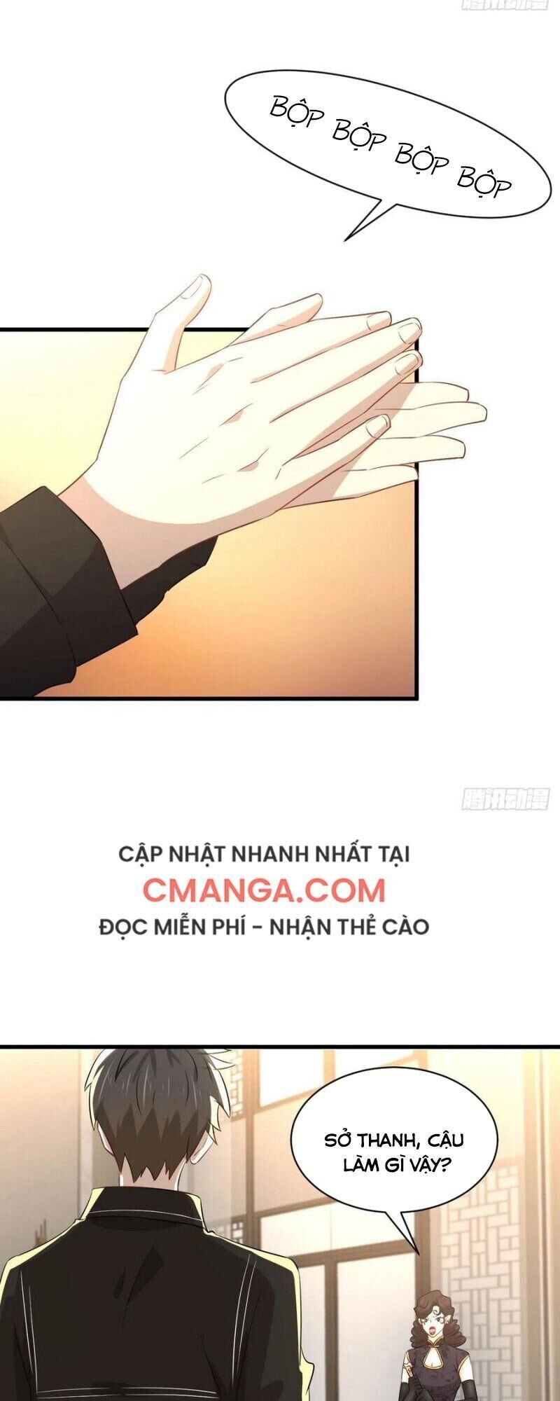 Xuyên Không Vào Thế Giới Nữ Cường Chapter 166 - 19