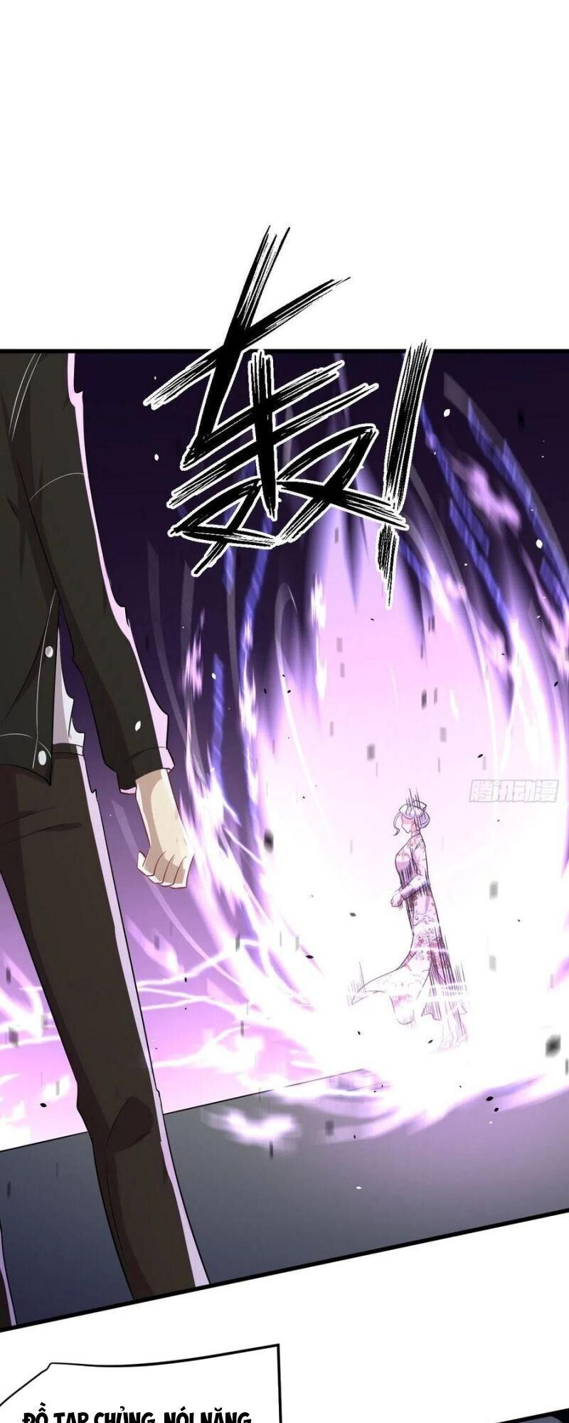 Xuyên Không Vào Thế Giới Nữ Cường Chapter 166 - 23