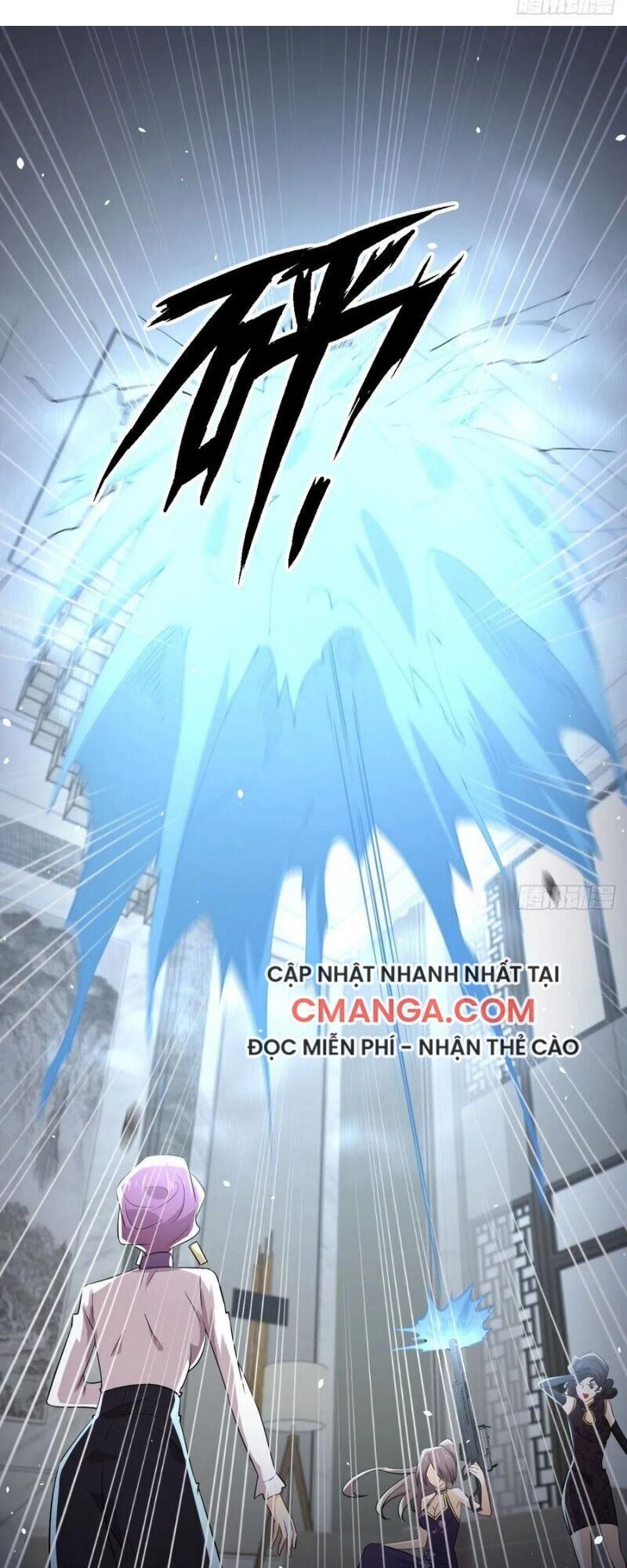 Xuyên Không Vào Thế Giới Nữ Cường Chapter 166 - 29