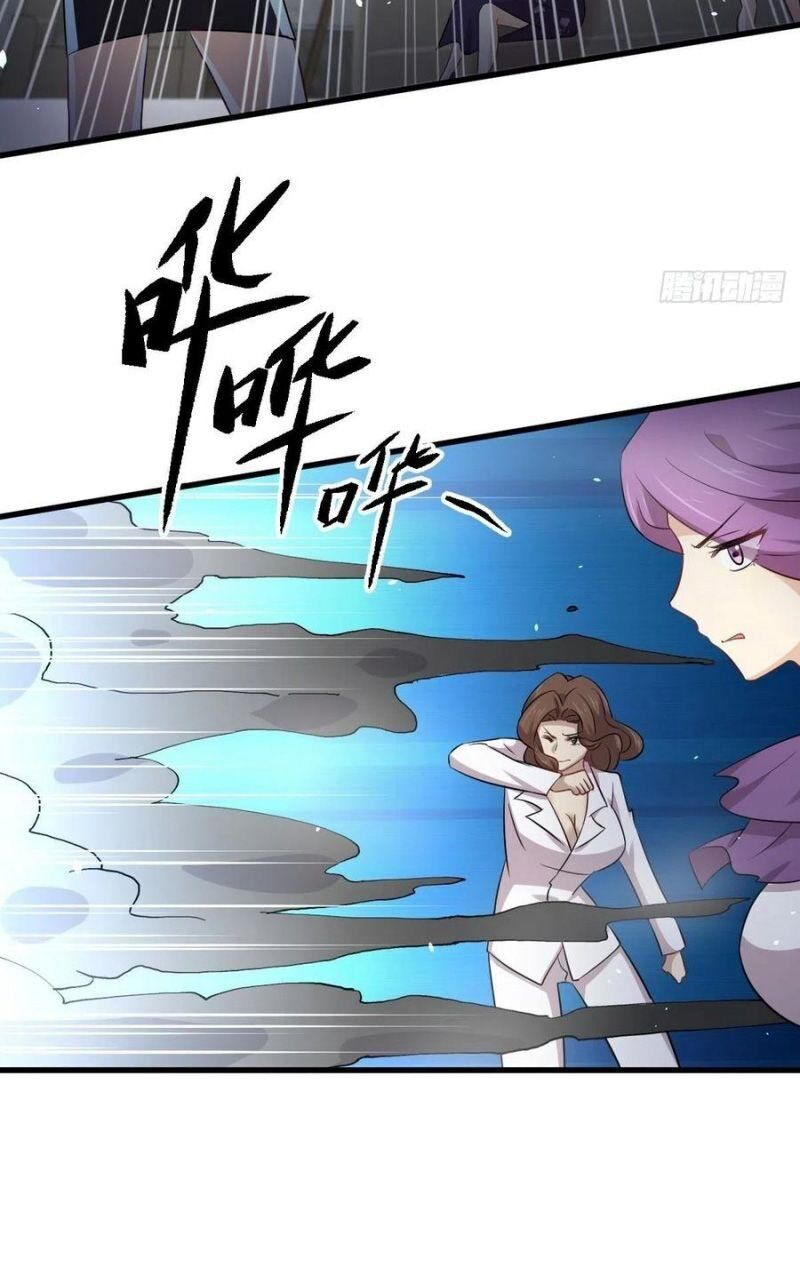 Xuyên Không Vào Thế Giới Nữ Cường Chapter 166 - 30