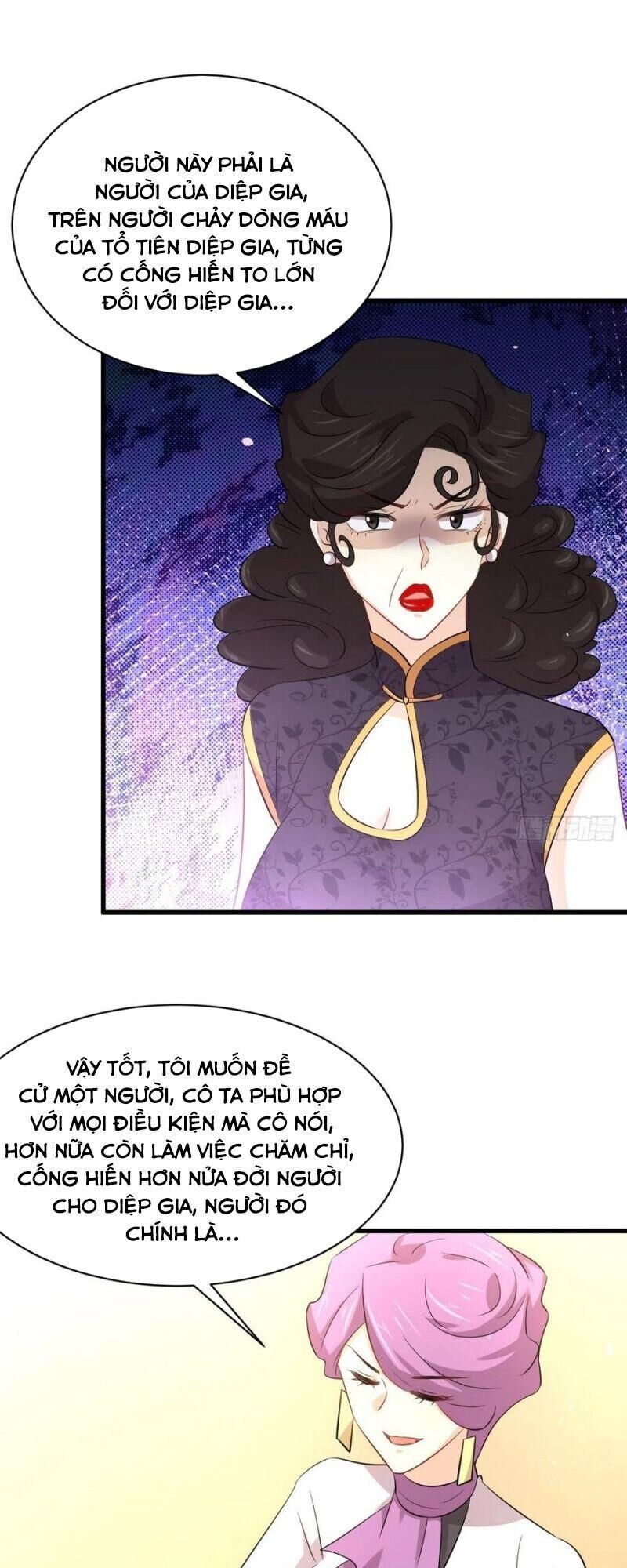 Xuyên Không Vào Thế Giới Nữ Cường Chapter 166 - 9