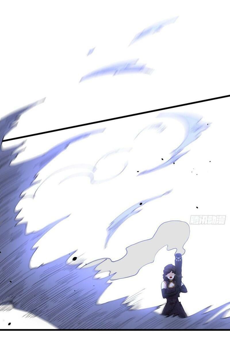 Xuyên Không Vào Thế Giới Nữ Cường Chapter 167 - 14