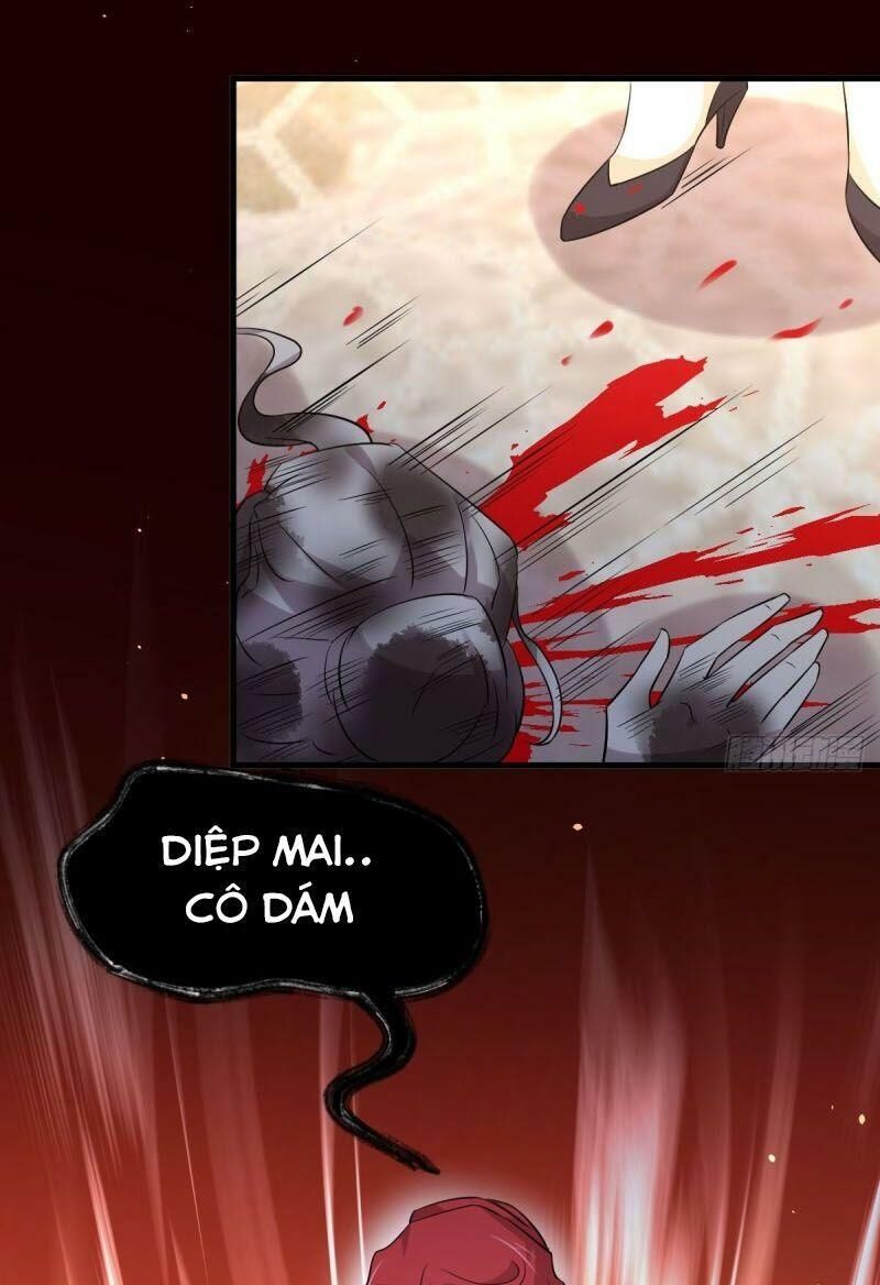 Xuyên Không Vào Thế Giới Nữ Cường Chapter 167 - 17