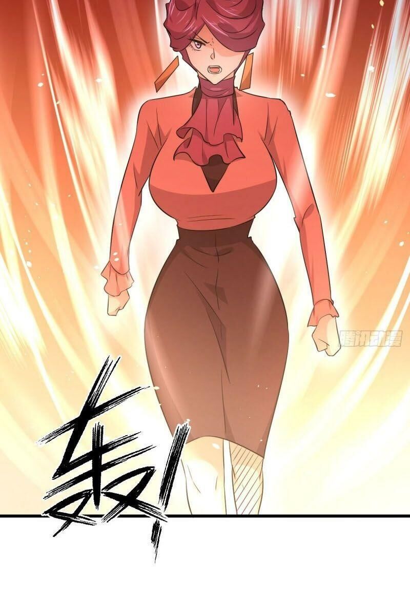 Xuyên Không Vào Thế Giới Nữ Cường Chapter 167 - 18