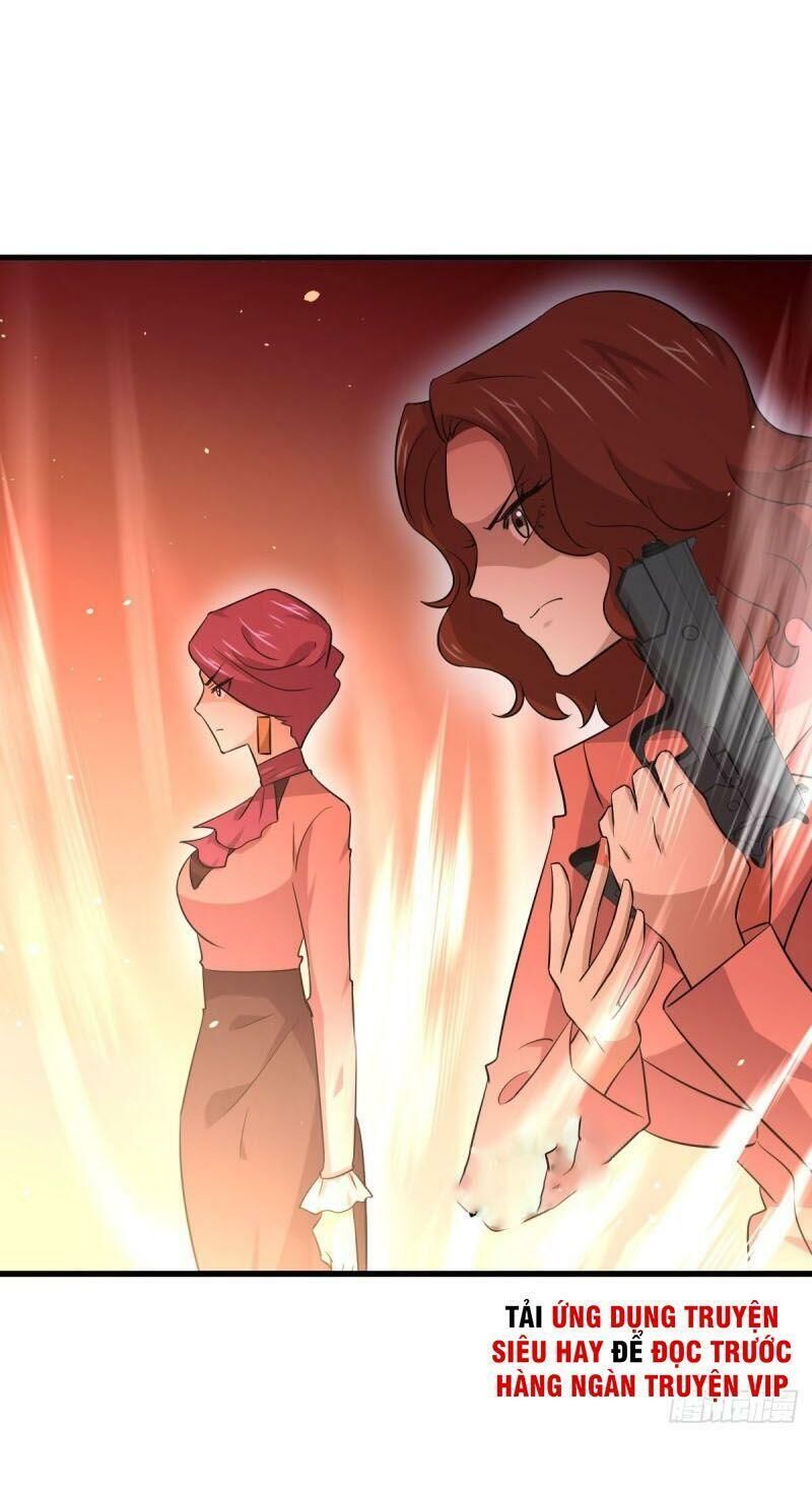 Xuyên Không Vào Thế Giới Nữ Cường Chapter 167 - 19