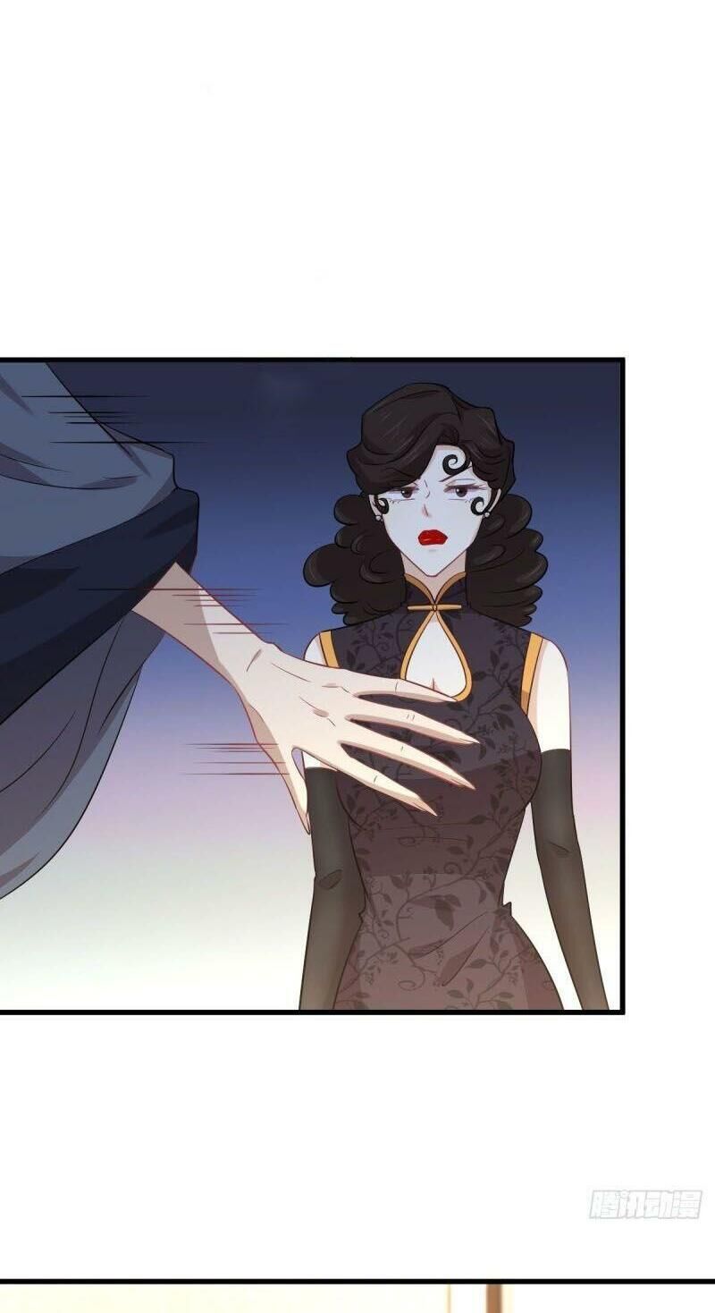 Xuyên Không Vào Thế Giới Nữ Cường Chapter 167 - 20